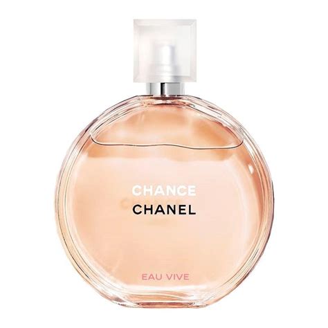 chanel eau vive eau de toilette|chanel chance eau vive prix.